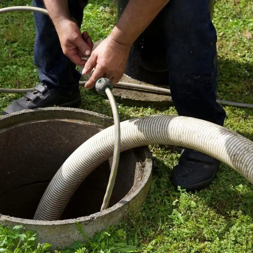 septic tank services Wentzville